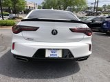 Used 2023 Acura TLX w/ A-SPEC Pkg image 4