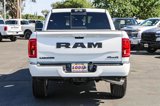 New 2025 RAM 3500 Laramie w/ Night Edition image 3