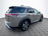 New 2025 Nissan Pathfinder Platinum image 5