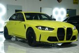 Used 2025 BMW M3 Competition image 2