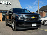 Used 2015 Chevrolet Tahoe LT image 3