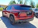 New 2026 Chevrolet Traverse LT w/ Midnight/Sport Edition image 4
