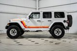 Used 2024 Jeep Wrangler Sahara w/ Technology Group image 4