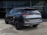 Certified 2023 Kia Sportage X-Line w/ X-Line Premium Package image 3