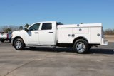 Used 2024 RAM 2500 Tradesman w/ Towing Technology Group image 4