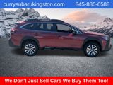 Used 2025 Subaru Outback Premium image 2