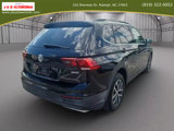 Used 2019 Volkswagen Tiguan SE image 5