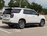 Used 2025 Chevrolet Tahoe High Country w/ Sun And Tow Package image 4