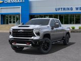 New 2025 Chevrolet Silverado 2500 LTZ w/ LTZ Plus Package image 6