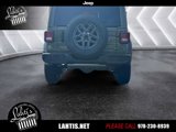 New 2025 Jeep Wrangler Unlimited Sport image 5