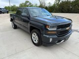 Used 2018 Chevrolet Silverado 1500 LT w/ All Star Edition image 3