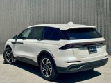 New 2025 Lincoln Nautilus Premier w/ Equipment Group 102A image 4