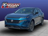 New 2025 Nissan Murano Platinum w/ Cargo Package image 3