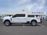 New 2025 Ford F350 King Ranch w/ Chrome Package image 3
