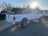 Used 2011 Ford F350 Lariat w/ Chrome Pkg image 4