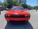 Used 2017 Dodge Challenger SXT Plus image 2