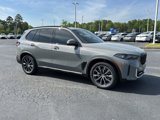 New 2025 BMW X5 xDrive40i w/ Parking Assistance Package image 5