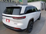 New 2025 Jeep Grand Cherokee Limited image 3