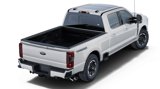 New 2025 Ford F350 4x4 Crew Cab Super Duty image 3