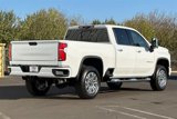 New 2025 Chevrolet Silverado 2500 LT w/ Z71 Chrome Sport Edition image 5