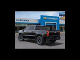 New 2025 Chevrolet Silverado 1500 ZR2 image 3