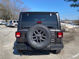 New 2025 Jeep Wrangler Sport S image 4