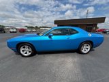 Used 2023 Dodge Challenger SXT image 2