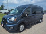 New 2025 Ford Transit 350 XLT image 4