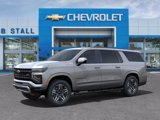 New 2025 Chevrolet Suburban Z71 image 2