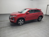 Used 2023 Mitsubishi Outlander Sport ES image 2