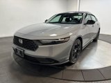 New 2025 Honda Accord SE image 4