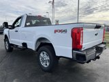 New 2025 Ford F250 XLT w/ FX4 Off-Road Package image 5