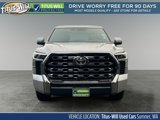 Used 2024 Toyota Tundra Platinum image 2