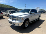 Used 2013 RAM 1500 Laramie Longhorn w/ Convenience Group image 3