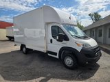 New 2024 RAM ProMaster 3500 image 2