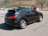 Used 2013 Acura RDX AWD image 6