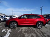 New 2025 Buick Enclave Sport Touring w/ Power Package image 2
