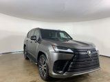 New 2025 Lexus LX 600 4WD w/ Appearance Package image 6