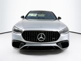 New 2025 Mercedes-Benz S 63 AMG S image 2
