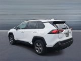 Used 2024 Toyota RAV4 XLE image 4