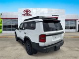 New 2025 Toyota Land Cruiser image 3