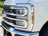 New 2025 Ford F250 Lariat w/ Lariat Ultimate Package image 4