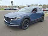 Certified 2024 MAZDA CX-30 AWD 2.5 S w/ Preferred Package image 3
