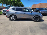 Used 2018 Nissan Rogue S image 5