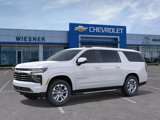New 2025 Chevrolet Suburban LT w/ Comfort Package image 2