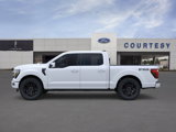 New 2025 Ford F150 Platinum image 3
