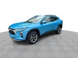 New 2025 Chevrolet Trax LT w/ Driver Confidence Package image 4