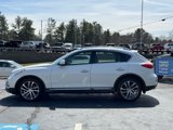 Used 2016 INFINITI QX50 AWD image 5