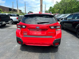 Used 2022 Subaru Crosstrek 2.5i Limited w/ Moonroof Package 1 image 5