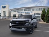 New 2025 Ford Expedition Platinum w/ Platinum Ultimate Package image 2